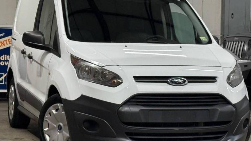 FORD TRANSIT CONNECT 2017 NM0LS6E72H1302683 image